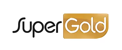 Super Gold Logo